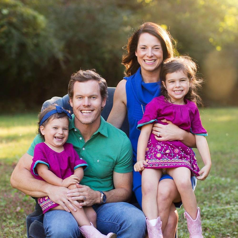 Meet your Posher, Stuart